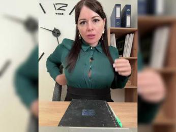 Brenda_KiSKA — Bongacams recorded stream image, 10.03.2026 05:30