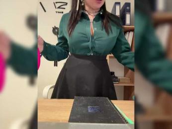 Brenda_KiSKA — Bongacams recorded stream image, 10.03.2026 05:30