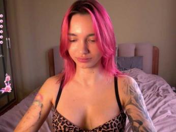 TeonaRose — Bongacams recorded stream image, 10.03.2026 10:30