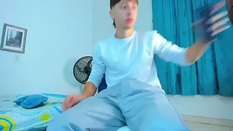 AlessandroDybala — Stripchat recorded stream screenshot (10 Mar 2026)