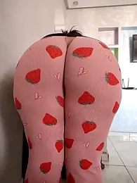 Dalou3a-69 — Stripchat recorded stream screenshot (10 Mar 2026)