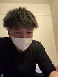 OCHAZUKE123 — Stripchat recorded stream image, 10.03.2026 13:50