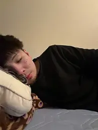 OCHAZUKE123 — Stripchat recorded stream image, 10.03.2026 13:50