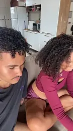 FreeIvy — Stripchat recorded stream image, 10.03.2026 13:50