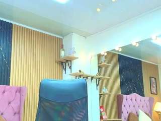 barbie-brown — Camsoda recorded stream screenshot (10 Mar 2026)