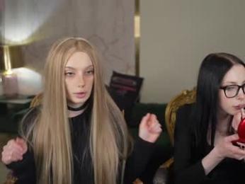 kira0541 — Chaturbate recorded stream screenshot (10 Mar 2026)