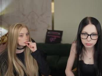 kira0541 — Chaturbate recorded stream screenshot (10 Mar 2026)