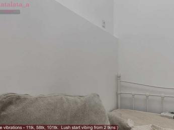 Zlatalata — Bongacams recorded stream image, 07.03.2025 04:40