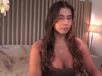 missvalery_1 — Chaturbate recorded stream image, 10.03.2026 14:20