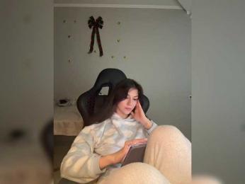 _Meggi_ — Bongacams recorded stream image, 10.03.2026 12:40