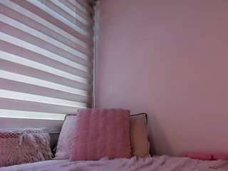 nicoleriveraa — Camsoda recorded stream screenshot (10 Mar 2026)