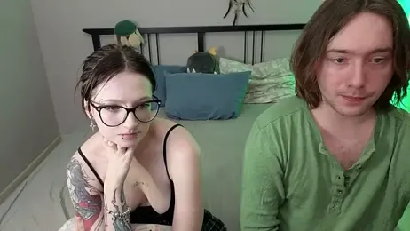 ellen_and_danny — Stripchat recorded stream image, 10.03.2026 15:50