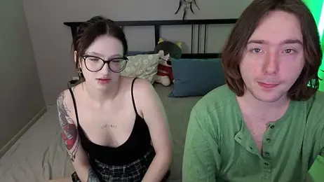 ellen_and_danny — Stripchat recorded stream image, 10.03.2026 15:50
