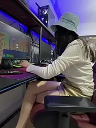 Lucky-cat88 — Stripchat recorded stream image, 10.03.2026 16:10