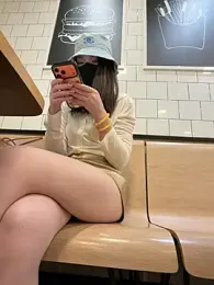 Lucky-cat88 — Stripchat recorded stream image, 10.03.2026 16:10