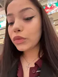 Chloe__Moon — Stripchat recorded stream screenshot (10 Mar 2026)