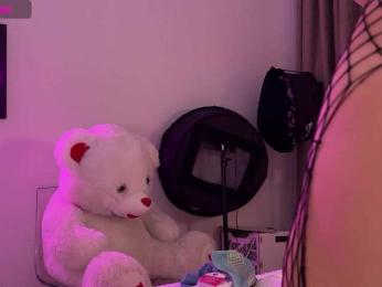 Koketka — Bongacams recorded stream image, 10.03.2026 17:50