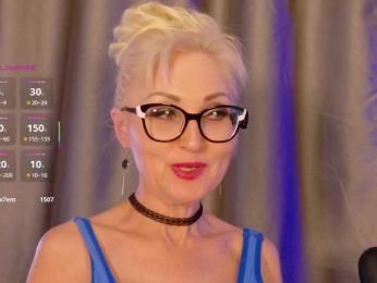 Milforja — Bongacams recorded stream image, 10.03.2026 17:50