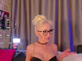 Milforja — Bongacams recorded stream image, 10.03.2026 17:50