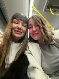Sophie_Avory — Stripchat recorded stream image, 10.03.2026 17:00