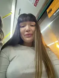 Sophie_Avory — Stripchat recorded stream image, 10.03.2026 17:00