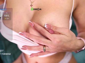 -lola- — Bongacams recorded stream screenshot (10 Mar 2026)