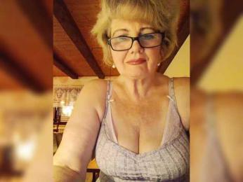 BoloshkaBlonda — Bongacams recorded stream screenshot (10 Mar 2026)