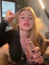 curchez_ — Stripchat recorded stream image, 10.03.2026 20:00