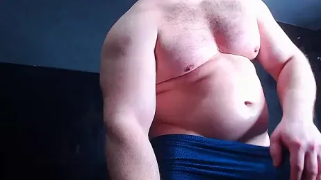 muscularjohnforuX — Stripchat recorded stream image, 10.03.2026 16:10