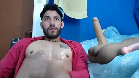 ethasteban27 — Stripchat recorded stream image, 10.03.2026 21:10