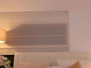 Juliajae — Flirt4free recorded stream screenshot (10 Mar 2026)