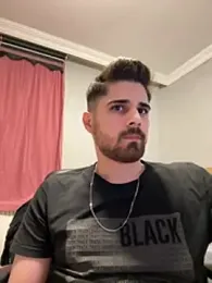 berke3424 — Stripchat recorded stream image, 10.03.2026 22:00