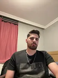 berke3424 — Stripchat recorded stream image, 10.03.2026 22:00
