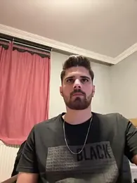 berke3424 — Stripchat recorded stream image, 10.03.2026 22:00