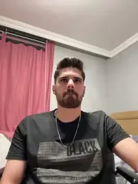berke3424 — Stripchat recorded stream image, 10.03.2026 22:00