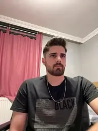 berke3424 — Stripchat recorded stream image, 10.03.2026 22:00