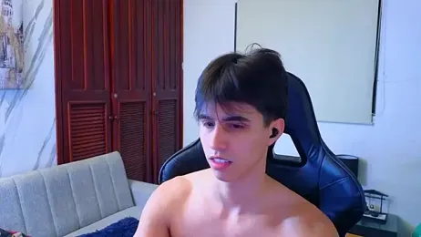 carl_dixon — Stripchat recorded stream image, 10.03.2026 22:50