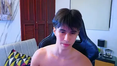 carl_dixon — Stripchat recorded stream image, 10.03.2026 22:50