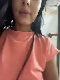 _Nina_1 — Stripchat recorded stream image, 10.03.2026 23:40