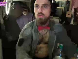 juliwcharles — Camsoda recorded stream image, 10.03.2026 21:30