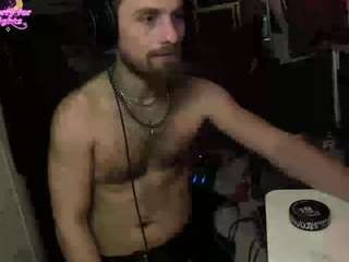 juliwcharles — Camsoda recorded stream image, 10.03.2026 21:30