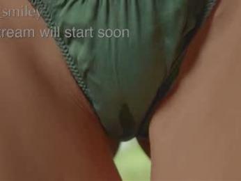 diana_smiley — Chaturbate recorded stream screenshot (11 Mar 2026)