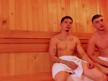 soccer_hot — Chaturbate recorded stream screenshot (11 Mar 2026)