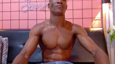 martin_killer — Stripchat recorded stream image, 11.03.2026 01:10