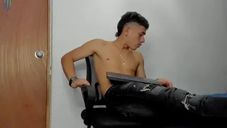 andrew_rose_ — Stripchat recorded stream image, 11.03.2026 02:20
