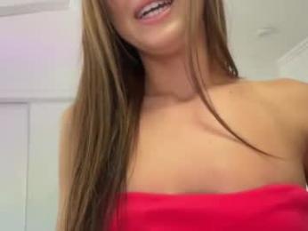 novamills — Chaturbate recorded stream image, 11.03.2026 00:30