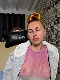 kylie_blck — Stripchat recorded stream image, 11.03.2026 04:20