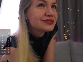 Rita_ — Bongacams recorded stream screenshot (11 Mar 2026)