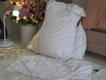 shinyways — Chaturbate recorded stream screenshot (11 Mar 2026)