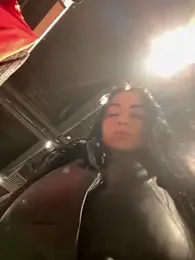 CrazzyChicks — Stripchat recorded stream image, 11.03.2026 06:40